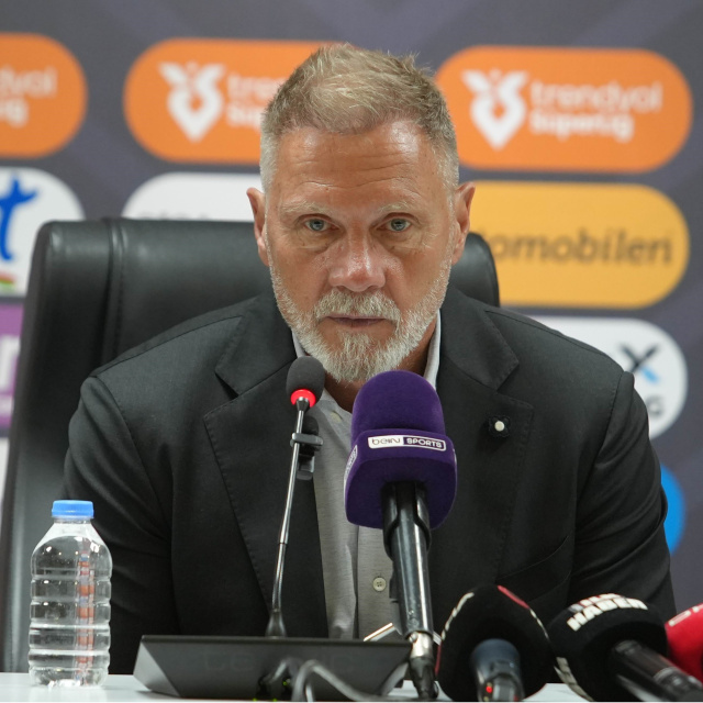 "Buranın bir parçası olduğum için çok mutluyum"