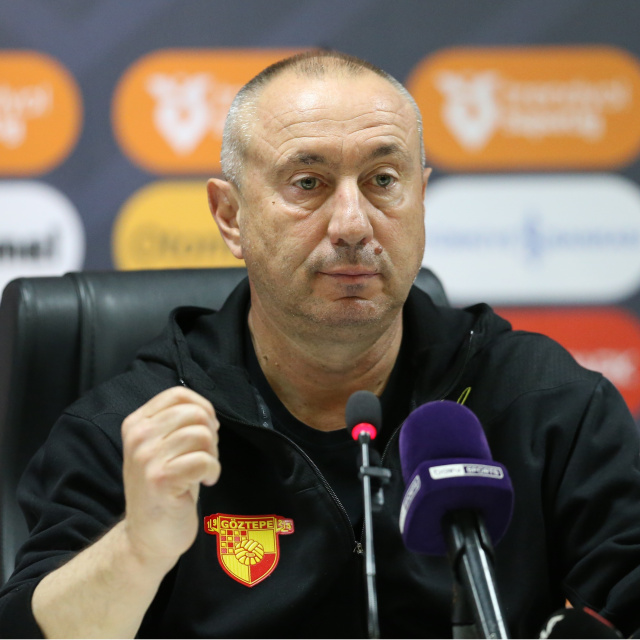 "Avrupa'ya gidemediğimiz için çok üzgünüz"