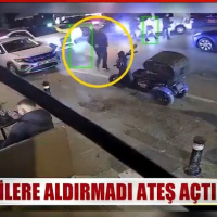 Yeni nesil çete kabusları oldu