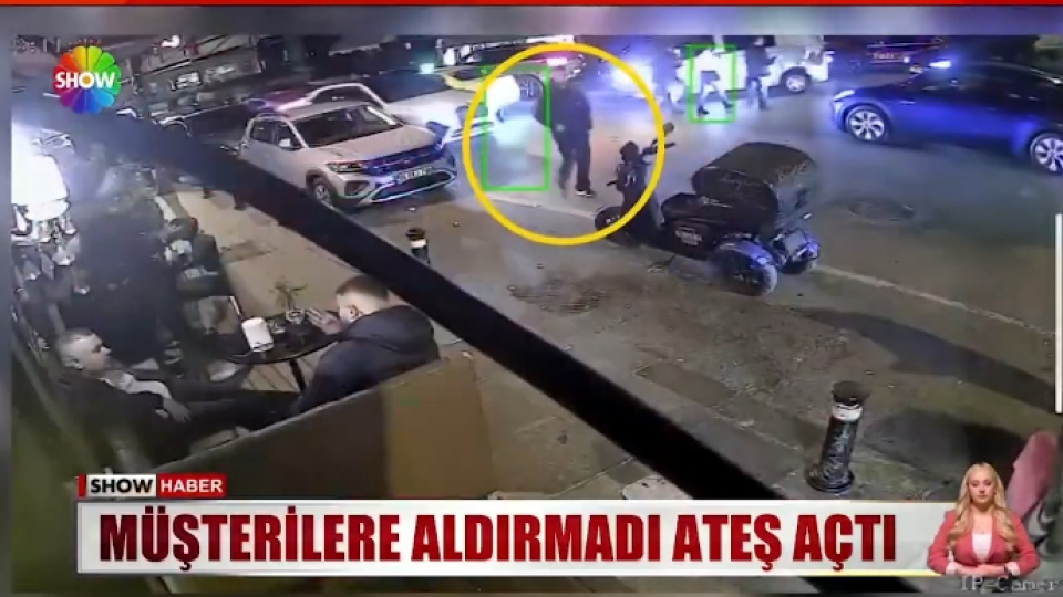 Yeni nesil çete kabusları oldu
