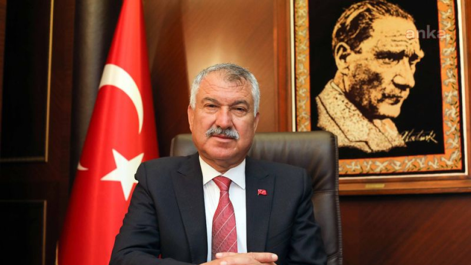 Zeydan Karalar ameliyat oldu