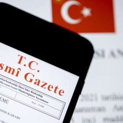 Resmi Gazete kararları yayımlandı!