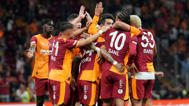 Şampiyon sezonun son maçına çıkıyor!