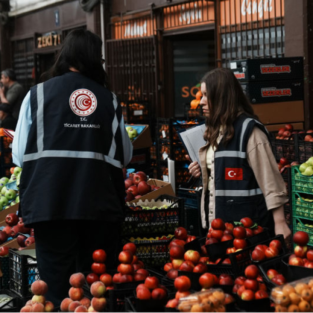 Bakanlıktan 389 milyon TL 'fahiş fiyat' cezası