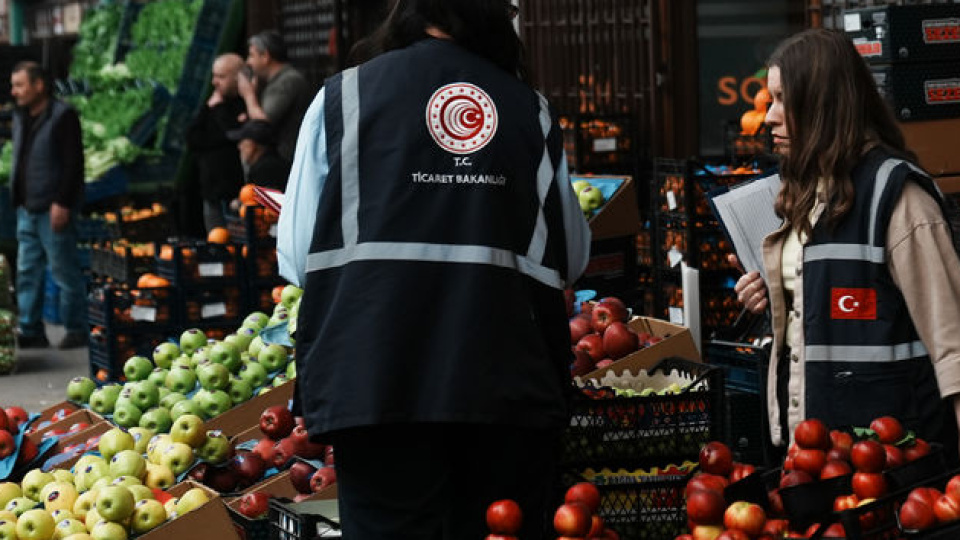 Bakanlıktan 389 milyon TL 'fahiş fiyat' cezası