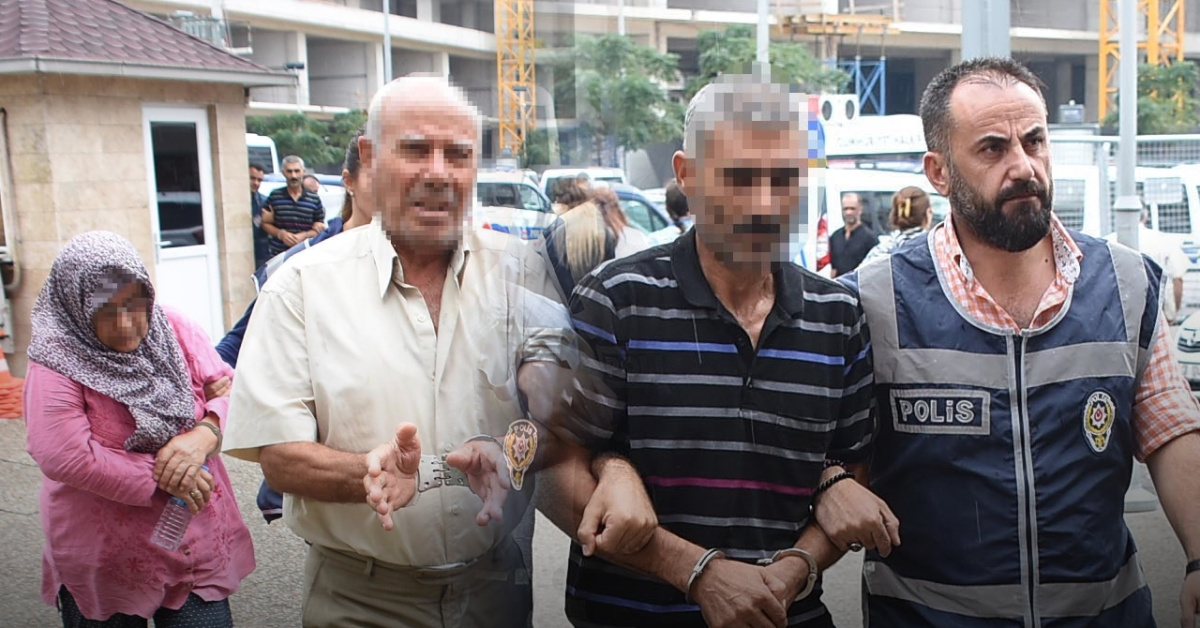 Aynur'un Hikayesi: Dayısı Öldürdü, Anne ve Baba Gömdü