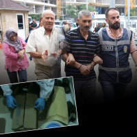 Aynur'un hikayesi! Kemiklerini 21 yıl ev ev taşıdılar