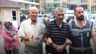 Aynur'un hikayesi! Kemiklerini 21 yıl ev ev taşıdılar