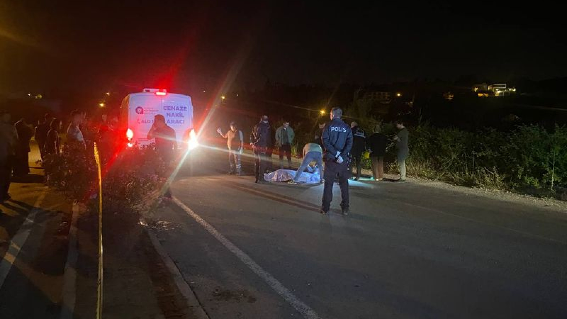 Son dakika: Antalya'da çıkan silahlı kavgada 3 kişi hayatını kaybetti | Son dakika haberleri