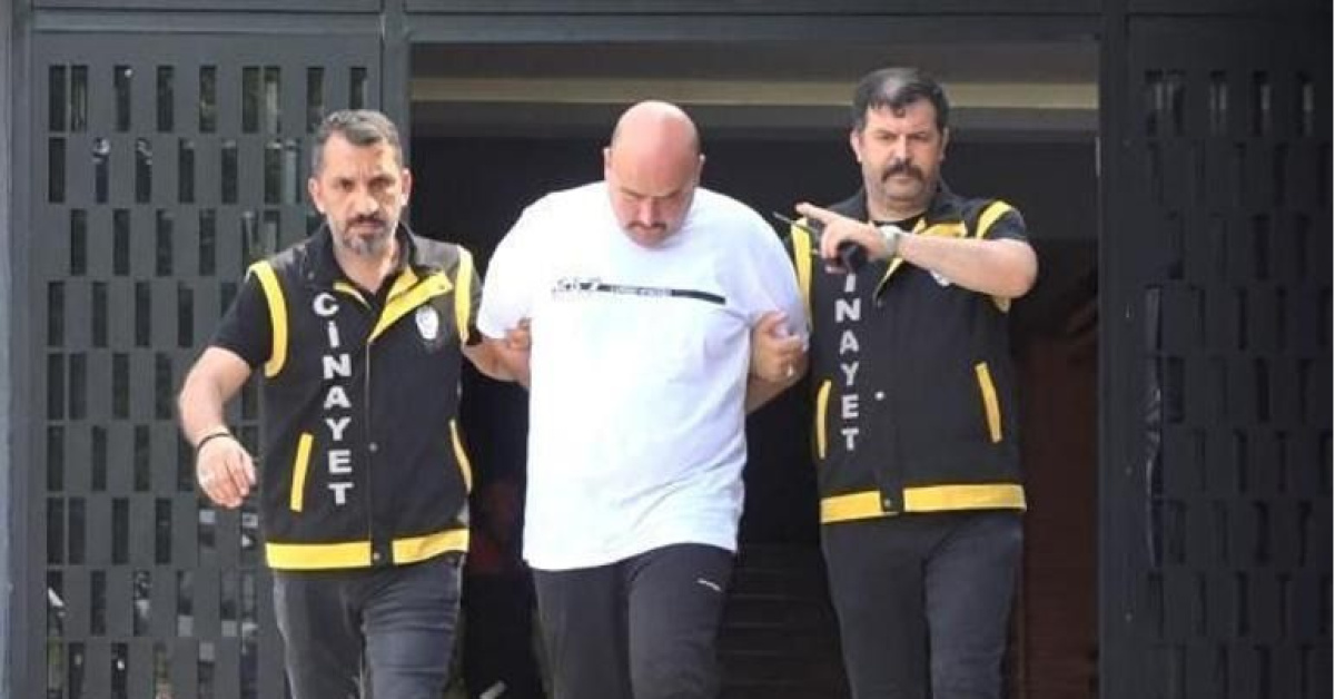 Bursa'da Muhasebeci Patronu Boğazını Kese Devam Ediyor
