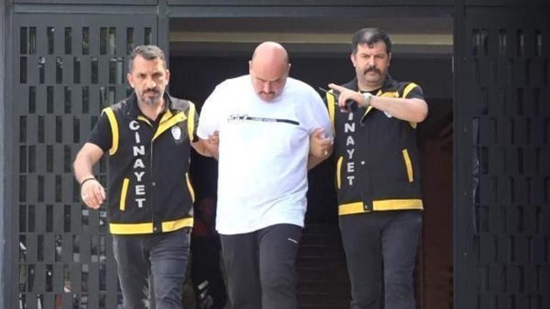SON DAKİKA! Bursa'da otomobilde patronunun boğazını kesmişti! Babasının ricasıyla işe almış | Güncel son dakika haberi | Son dakika haberleri