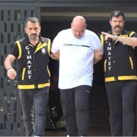 Bursa'da otomobilde patronunun boğazını kesmişti