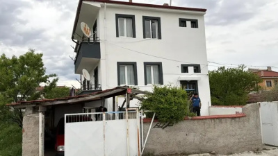 Su ısıtmak için yaktığı tüpten zehirlendi