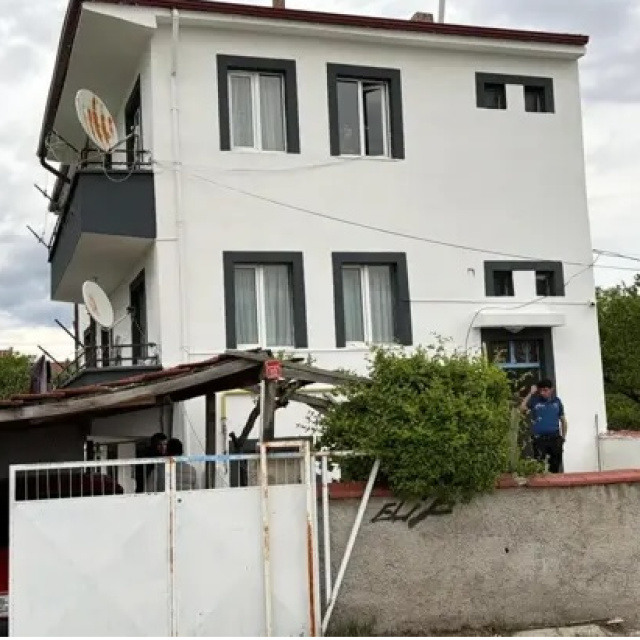 Su ısıtmak için yaktığı tüpten zehirlendi