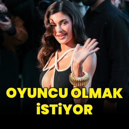 Rol bekliyor