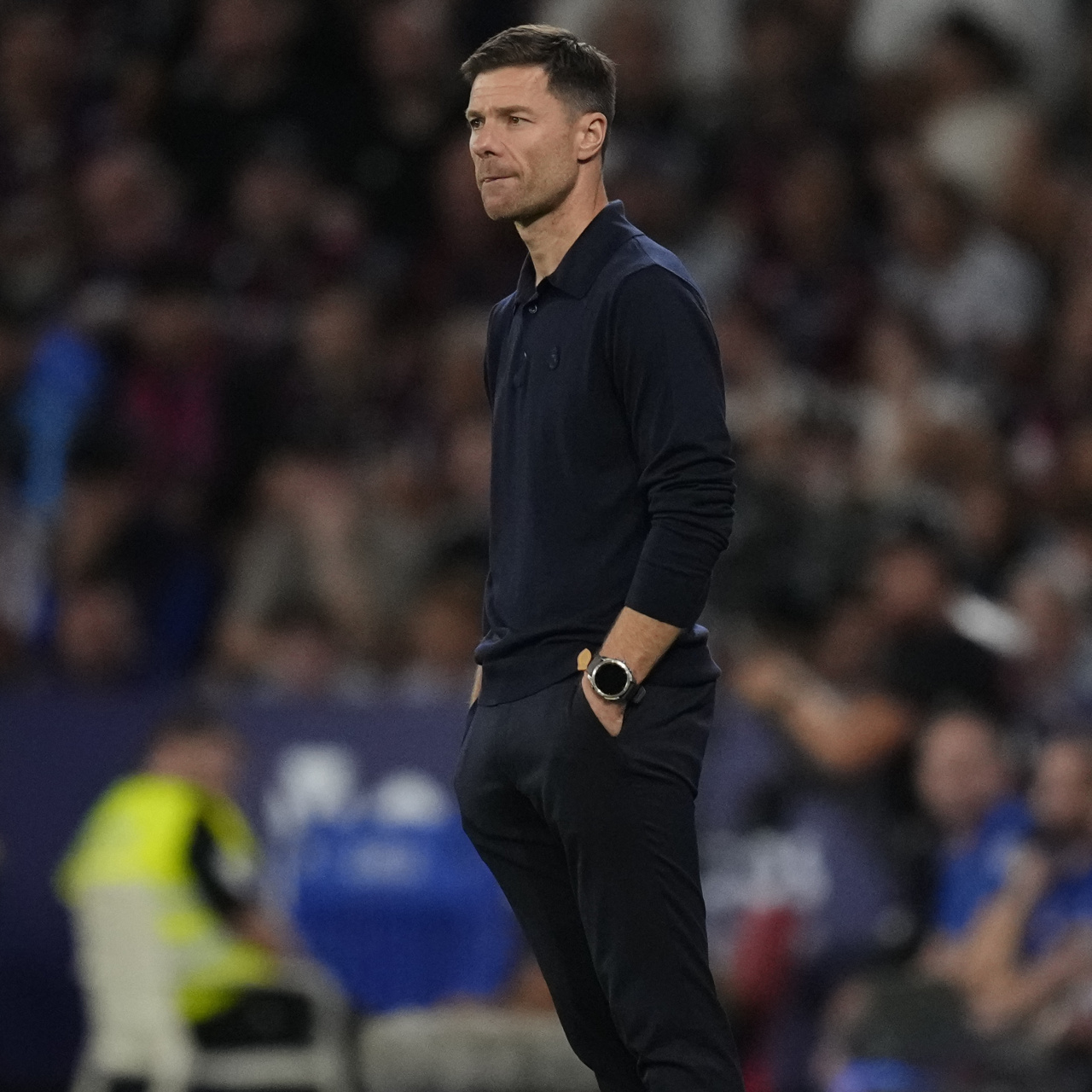 İşte Xabi Alonso'nun yeni takımı!