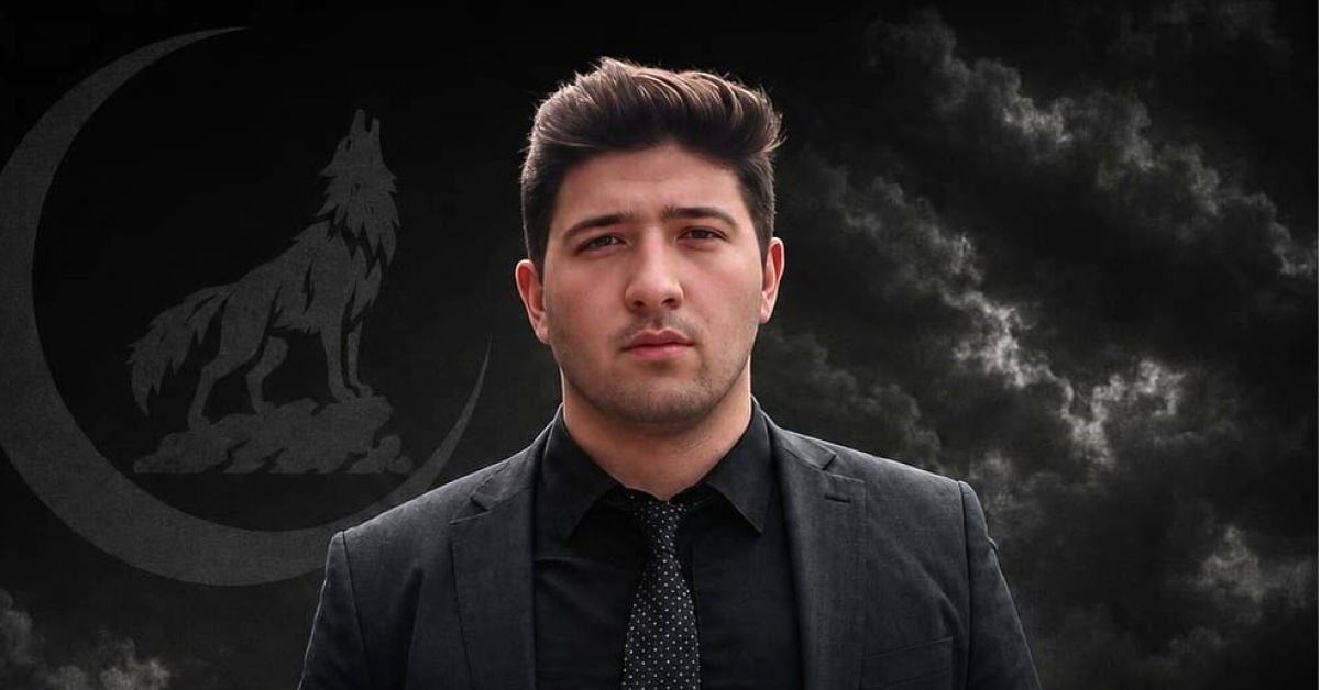 Kütahya'da Kaza Sonrası Vefat - 22 Yaşındaki Genç Ölümü