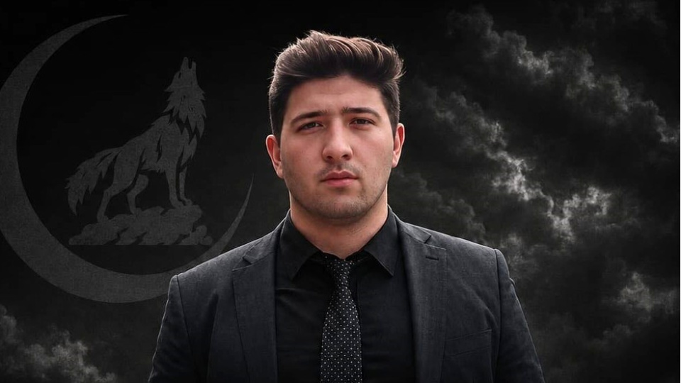 22 yaşındaydı... Kazada hayatını kaybetti