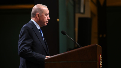Kabine yarın toplanıyor