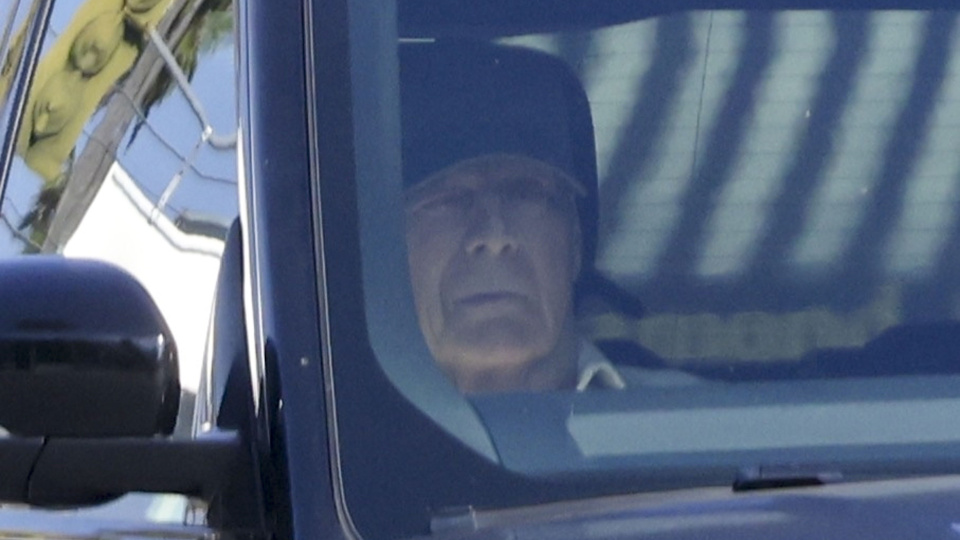 Bruce Willis artık çok yorgun