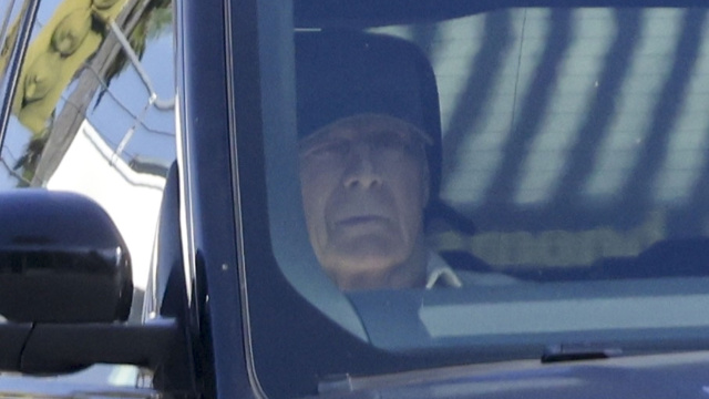 Bruce Willis artık çok yorgun