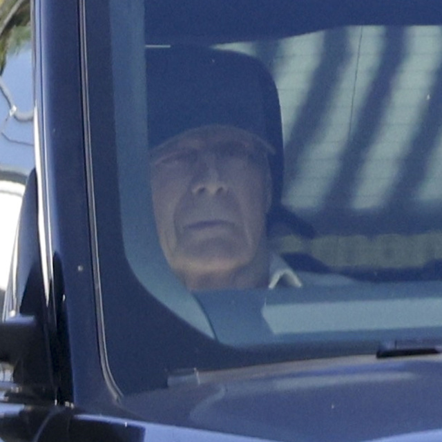 Bruce Willis artık çok yorgun