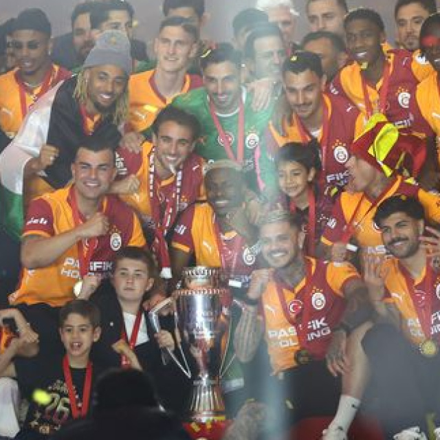 Şampiyonluğun maliyeti