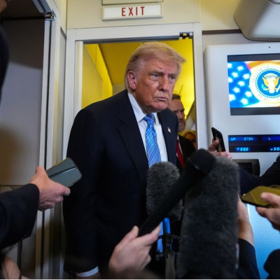 Hamaney'in danışmanından Trump'a uyarı