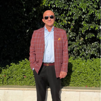 Mevlüt Çavuşoğlu'nun kardeşi hayatını kaybetti