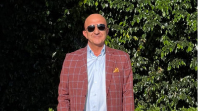 Mevlüt Çavuşoğlu'nun kardeşi hayatını kaybetti