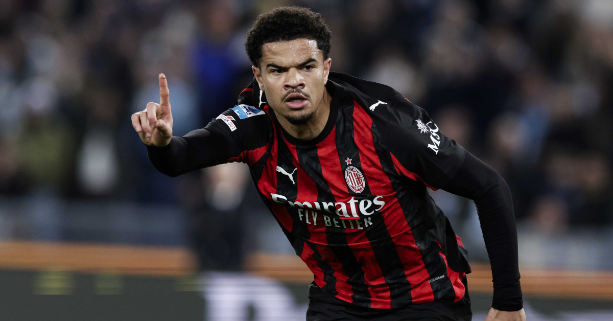 Genoa: 1 - Milan: 2 | MAÇ SONUCU