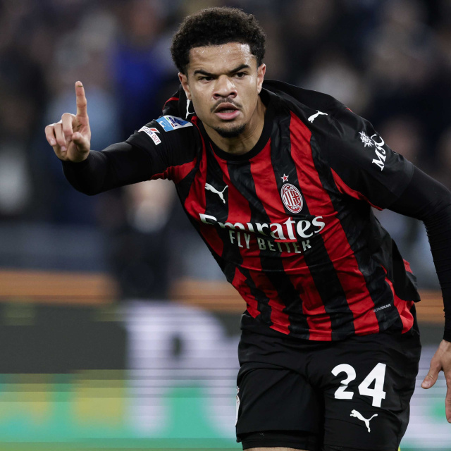 Milan 3 maç sonra kazandı!