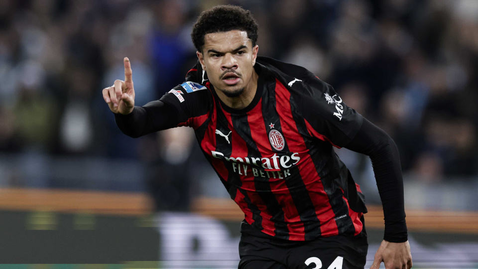 Milan 3 maç sonra kazandı!