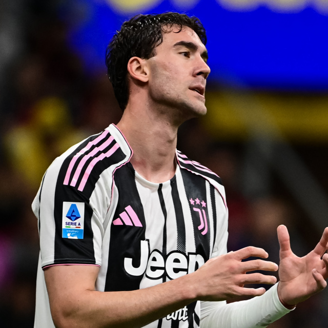 Juventus Devler Ligi umudunu son maça bıraktı
