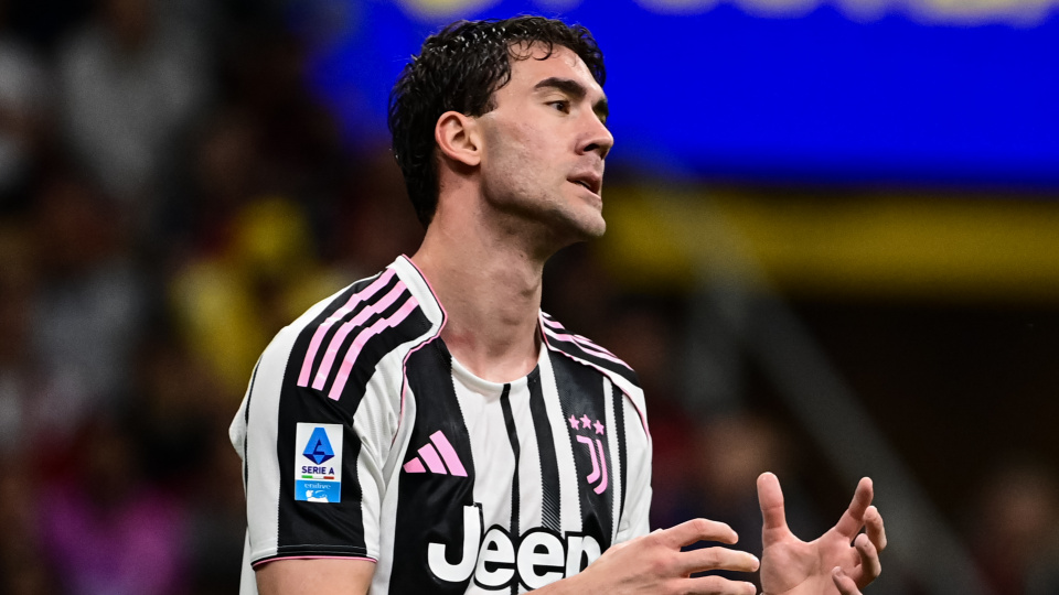 Juventus Devler Ligi umudunu son maça bıraktı