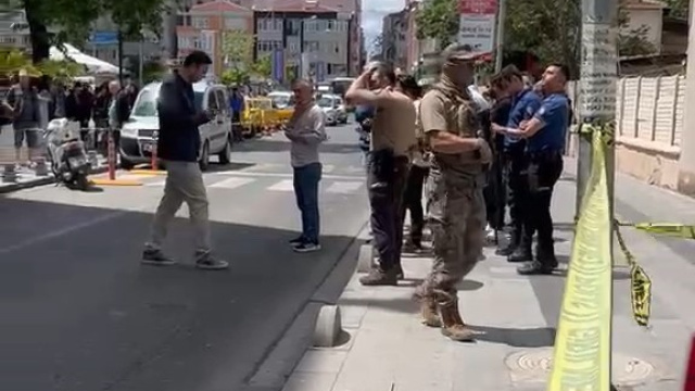 Çorlu'da çatışma: 2 polis şehit düştü