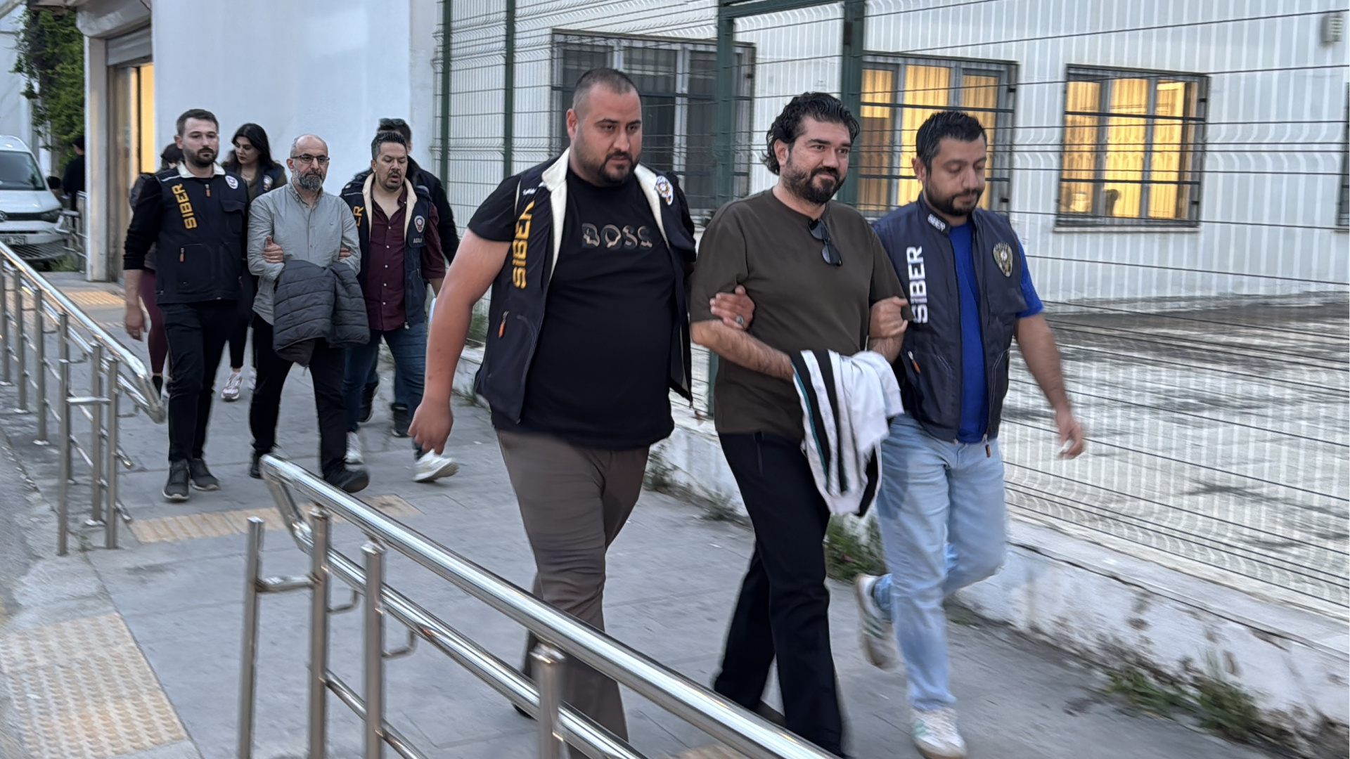 SON DAKİKA! Rasim Ozan Kütahyalı'nın ifadesi ortaya çıktı: Alakam yok | SON DAKİKA HABERLERİ | Son dakika haberleri