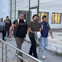 Rasim Ozan Kütahyalı'nın ifadesi ortaya çıktı