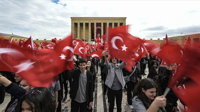 En güzel 19 Mayıs şiirleri