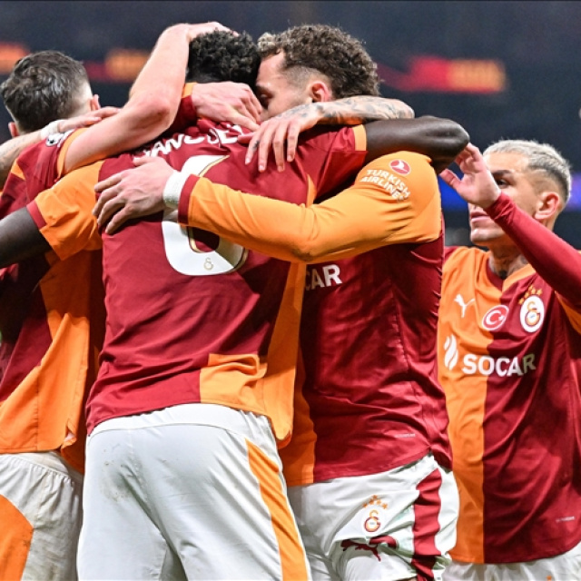 Kasımpaşa - Galatasaray maçı hangi kanalda?