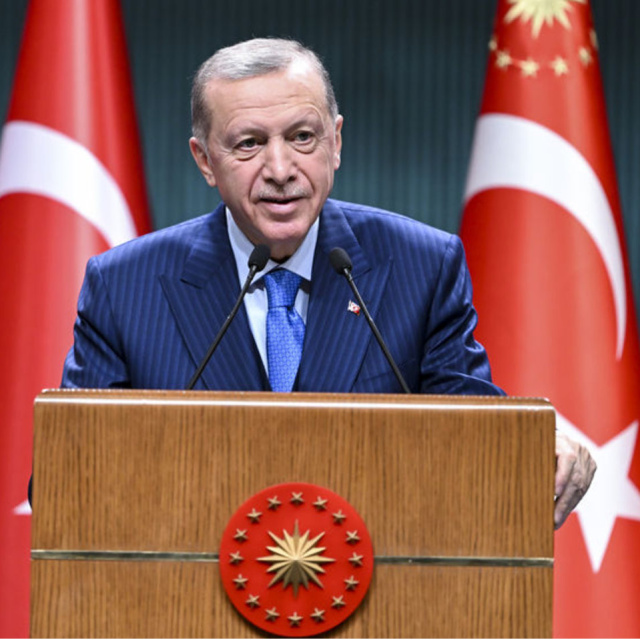 Kabine Toplantısı ne zaman?