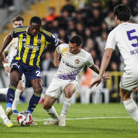 Kadıköy'de 87. dakika mucizesi: Eyüpspor ligde kaldı!