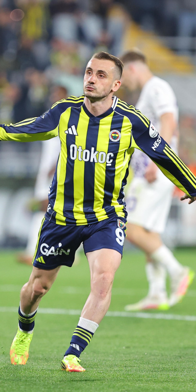 "Bir an bile pişman olmayacağım!"