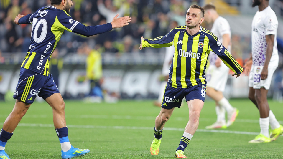 "Bir an bile pişman olmayacağım!"