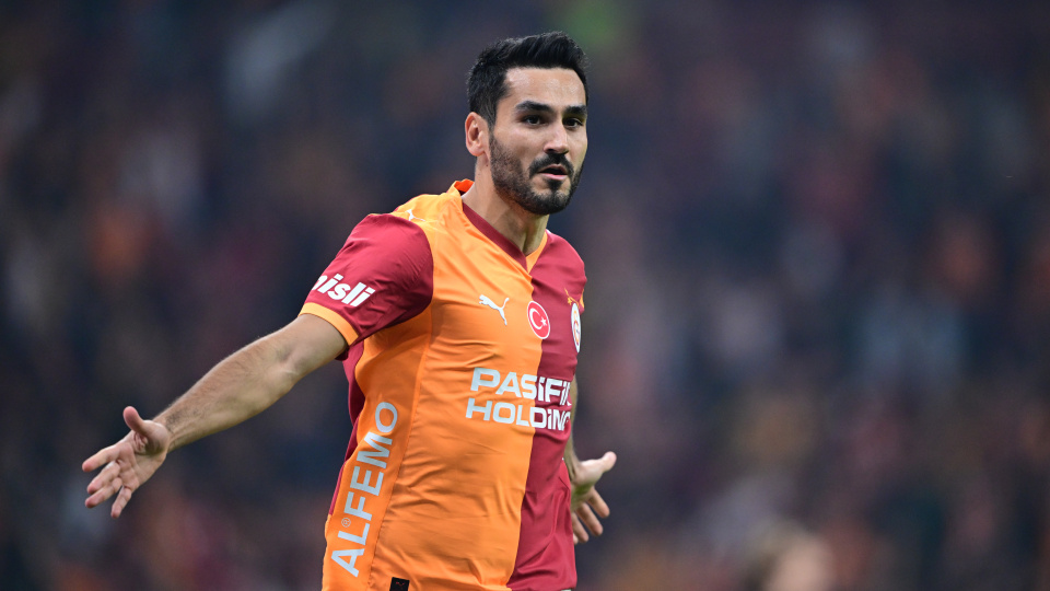 İlkay'dan G.Saray'ı heyecanlandıran açıklama!
