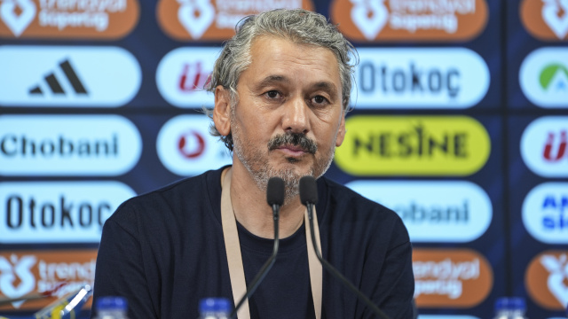 "Bu hikayeyi mutlu sonla bitirdik!"