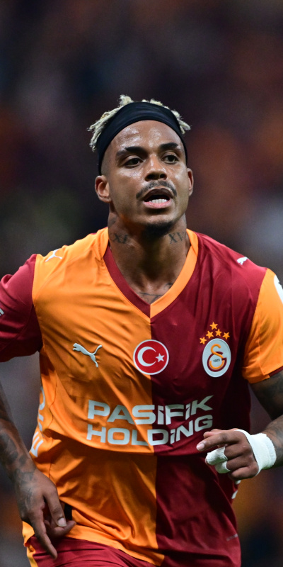 Mario Lemina'dan gelecek açıklaması!