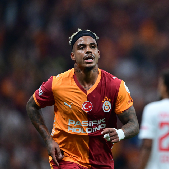 Mario Lemina'dan gelecek açıklaması!