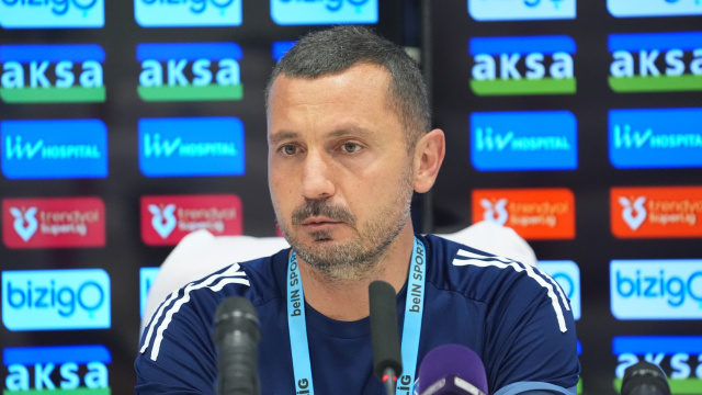 "Mesele tamamen karakter koymaktı"