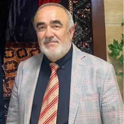 Motosikletin çarptığı imam kurtarılamadı